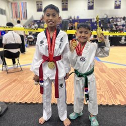 Master Bang's Martial Arts