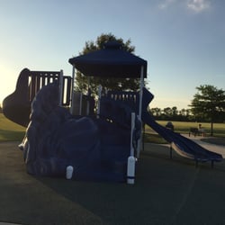 Patricia Allyn Park