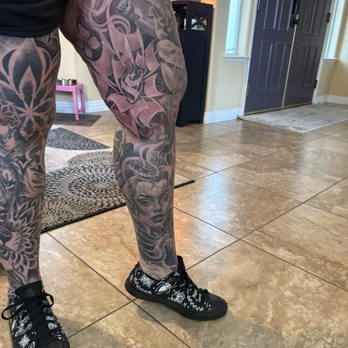 Painted Lady Tattoo - Tattoo Near Me - Las Vegas, Nevada Painted Lady Tattoo - Tattoo Near Me - Las Vegas, Nevada