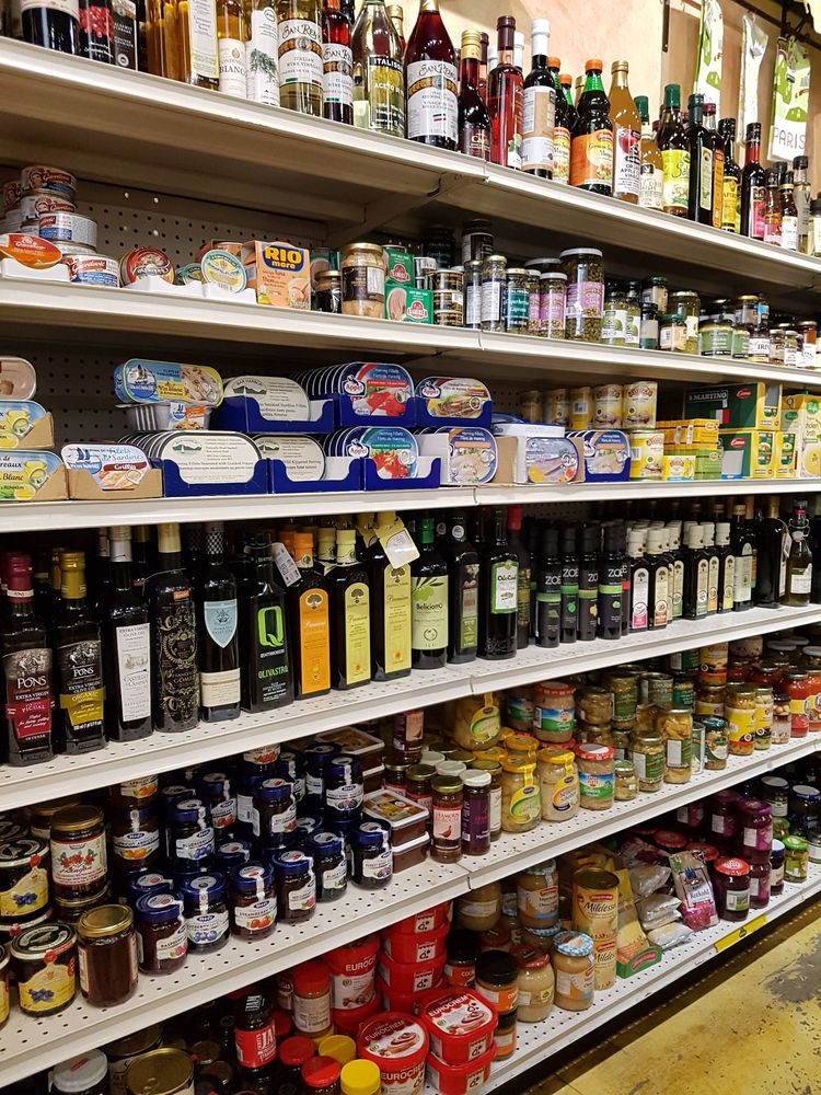 Greco’s Specialty Foods 23 Photos & 19 Reviews Grocery 6886 King