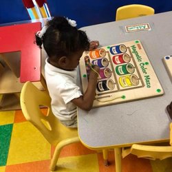 Bright Learners Academy - Sorting, sorting, sorting
