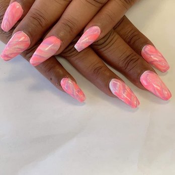 Nails by Tina - Call us today! - Nail Technicians Near Me - High Point, North Carolina