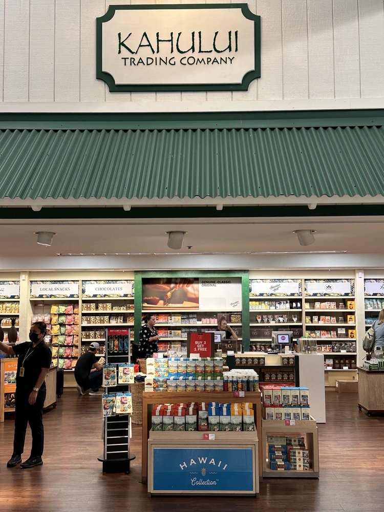 What Time Does Kahului Airport Open at Floyd Mckee blog