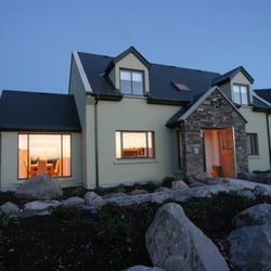 Klondyke House - Vacation home available for rent behind B&B...