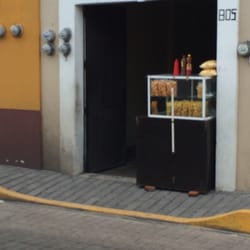 La Botana