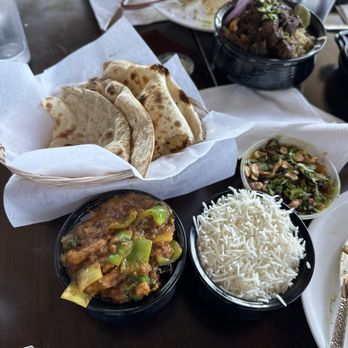 Deccan Spice - Indian Near Me - Roanoke, Texas