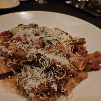 Don Vito's - Rigatoni & Sausage - Italian Near Me - Las Vegas, Nevada