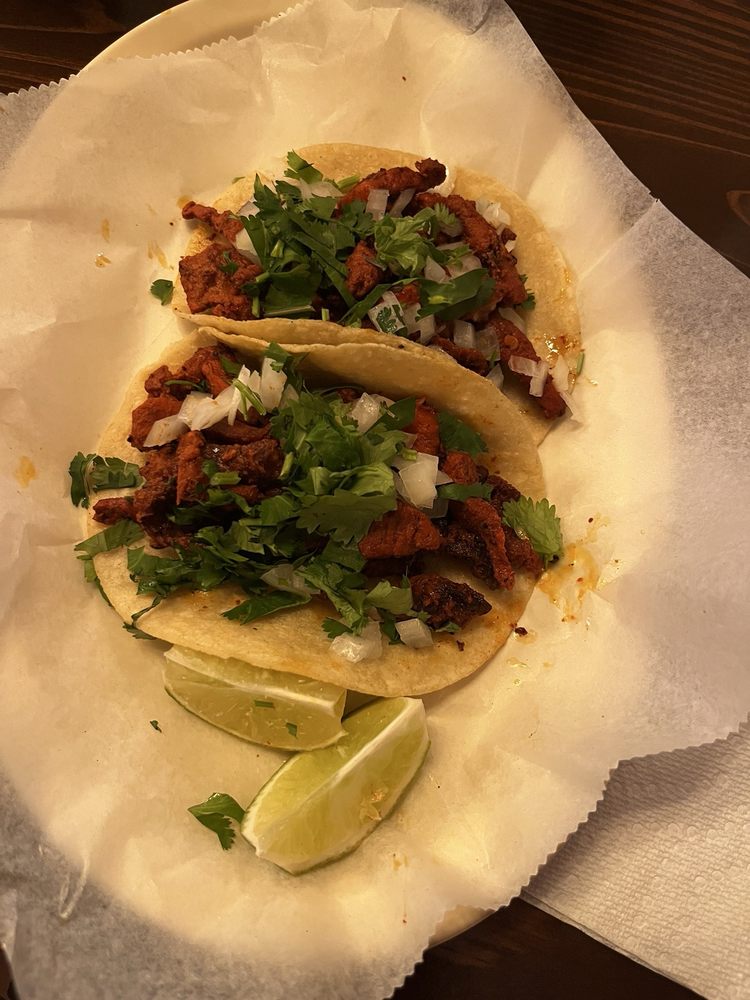El Taco Rico