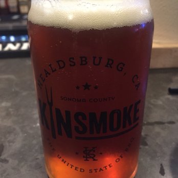 KINSmoke - Barbeque Near Me - Healdsburg, California KINSmoke - Barbeque Near Me - Healdsburg, California