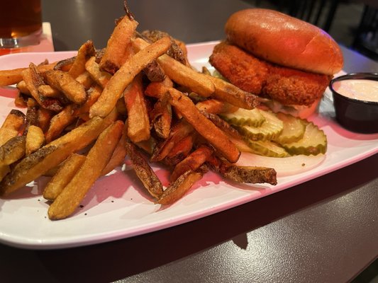 4th Street Bar and Grill by null