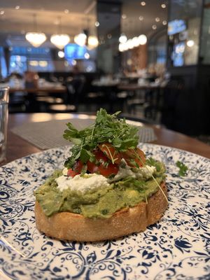 Cochon Volant Brasserie by null