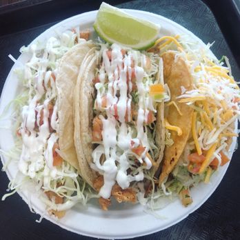 Los Cotijas Taco Shop - Fish tacos and potato taco - Mexican Near Me - Tustin, California Los Cotijas Taco Shop - Fish tacos and potato taco - Mexican Near Me - Tustin, California