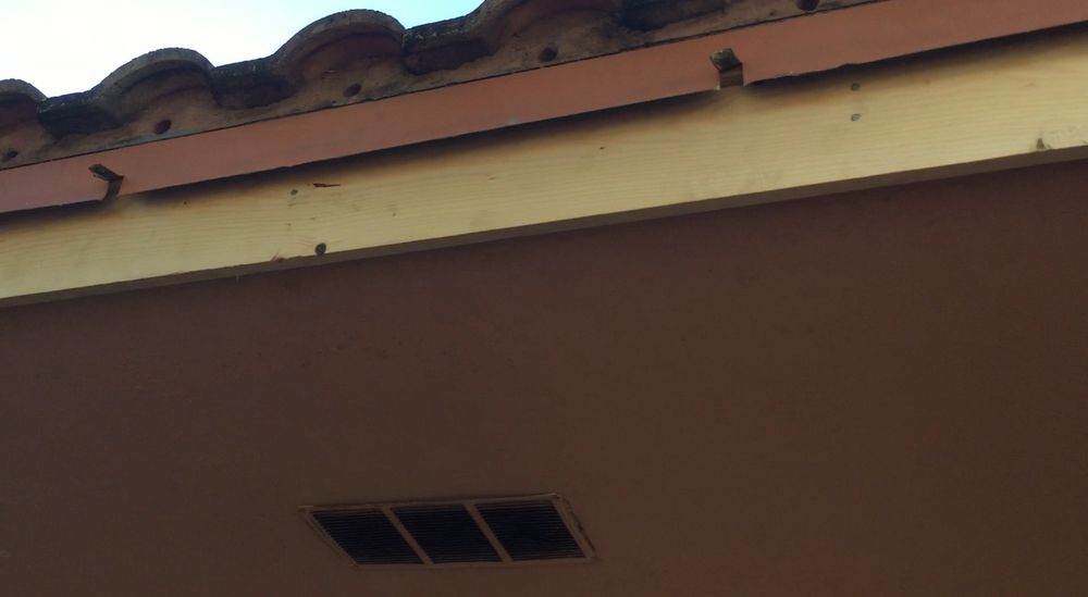 Slide of Suntek Roofing