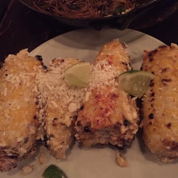 Toro - The life changing corn - Tapas Bars Near Me - Boston, Massachusetts Toro - The life changing corn - Tapas Bars Near Me - Boston, Massachusetts