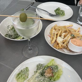 Delarosa Marina - Girl dinner ($25) - Italian Near Me - San Francisco, California