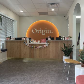 Origin Physical Therapy - Office - Physical Therapy Near Me - Bellaire, Texas