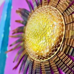 The Paloma Resort - Wall decor