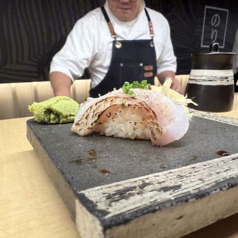 Nori Handroll Bar - Sushi Bars Near Me - Dallas, Texas Nori Handroll Bar - Sushi Bars Near Me - Dallas, Texas