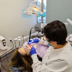 Zak Dental - San Diego