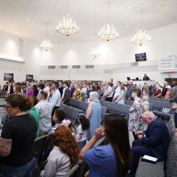 Granite Baptist Church - Churches Near Me - Glen Burnie, Maryland Granite Baptist Church - Churches Near Me - Glen Burnie, Maryland