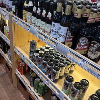 Drinks of the World - Beer, Wine & Spirits Near Me - Basel, BS Drinks of the World - Beer, Wine & Spirits Near Me - Basel, BS