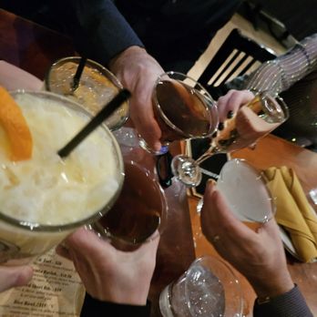 Moonshine Philly - Gastropubs Near Me - Philadelphia, Pennsylvania