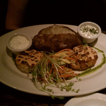 KC Prime - Crab cakes! - Steakhouses Near Me - Lawrenceville, New Jersey KC Prime - Crab cakes! - Steakhouses Near Me - Lawrenceville, New Jersey