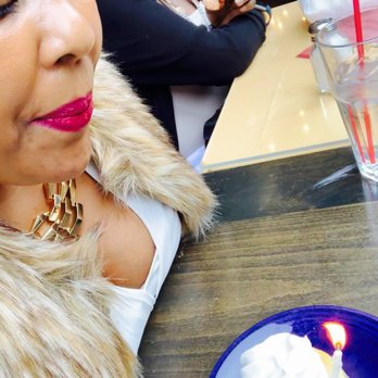 El Cholo - Birthday Flan - Mexican Near Me - Los Angeles, California