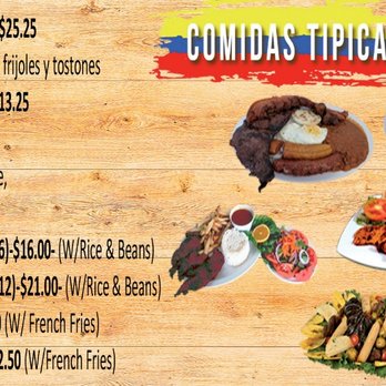 Bella's Bakery - Colombian Near Me - Elmont, New York