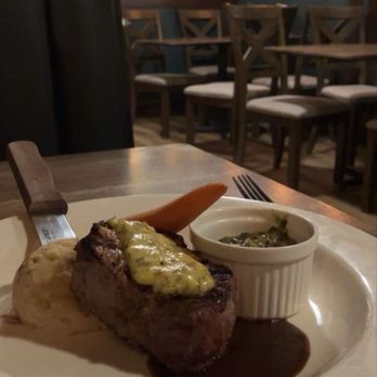 Diane's Saddleback Grill - Filet mignon medium rare - Bars Near Me - Lake Arrowhead, California Diane's Saddleback Grill - Filet mignon medium rare - Bars Near Me - Lake Arrowhead, California
