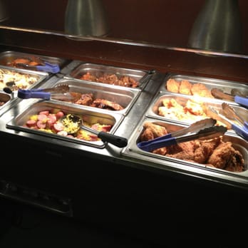 HP Grill - Lunch Buffet - Buffets Near Me - Leesburg, Florida