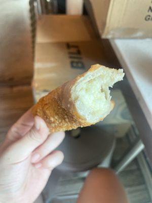 Empanada Harry's Bakery & Cafe by null