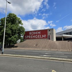 Sprengel Museum