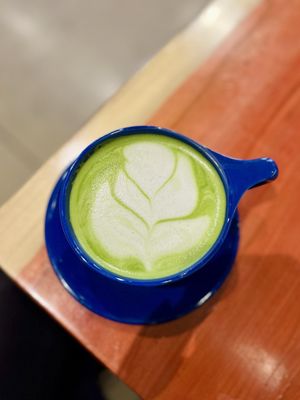 Ministry of Coffee by null