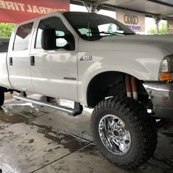 Pk Tire Pros 43 Photos 40 Reviews Tires 2252 Waterloo Rd Stockton Ca United States Phone Number