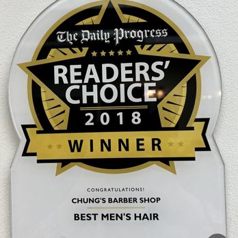 Chung's Barber Shop - Barbers Near Me - Richmond, Virginia Chung's Barber Shop - Barbers Near Me - Richmond, Virginia