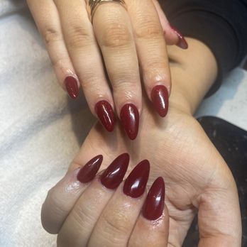 Kitchen Nail Bar - Mountain View - Nail Salons Near Me - Mountain View, California
