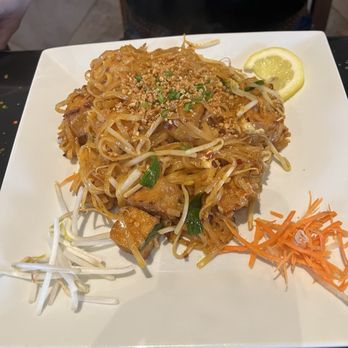 Rice & Spice - Pad Thai - Asian Fusion Near Me - Tampa, Florida Rice & Spice - Pad Thai - Asian Fusion Near Me - Tampa, Florida