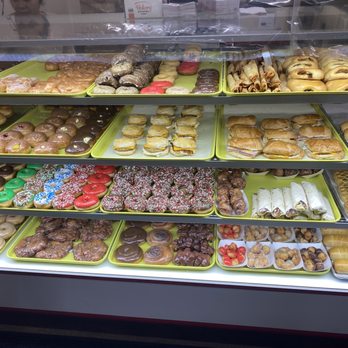Miss Oodie's Paradise Donuts - Great selection of your all time favorites - Donuts Near Me - Checotah, Oklahoma Miss Oodie's Paradise Donuts - Great selection of your all time favorites - Donuts Near Me - Checotah, Oklahoma