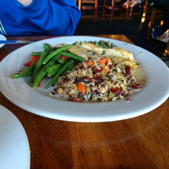Sailor Jack's - Sole - Seafood Near Me - Benicia, California