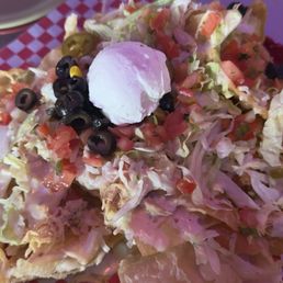 Nios Nachos