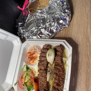 USTA KABABGY - Kabab Iraqi - Kebab Near Me - Austin, Texas USTA KABABGY - Kabab Iraqi - Kebab Near Me - Austin, Texas