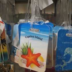 Beach Stuff