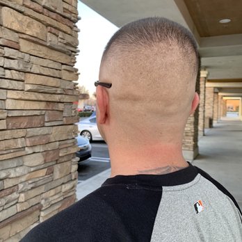Hair by Jaz - fresh bald fade the BEST hairdresser i've had in a long time - Hair Stylists Near Me - Tracy, California Hair by Jaz - fresh bald fade the BEST hairdresser i've had in a long time - Hair Stylists Near Me - Tracy, California