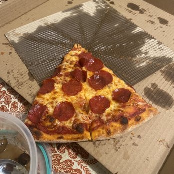 Empire State Pizza - Beef Pepperoni Pizza Slice - Pizza Near Me - San Ramon, California Empire State Pizza - Beef Pepperoni Pizza Slice - Pizza Near Me - San Ramon, California