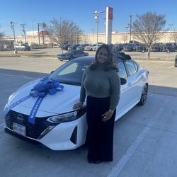 Cavender Nissan of Rockwall