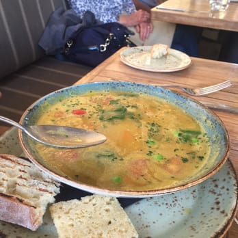 S Y Kitchen - Italian Near Me - Santa Ynez, California