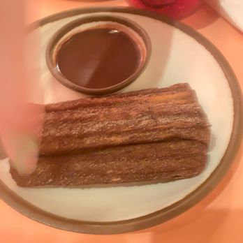 La Chinesca - Churros - New Mexican Cuisine Near Me - Philadelphia, Pennsylvania