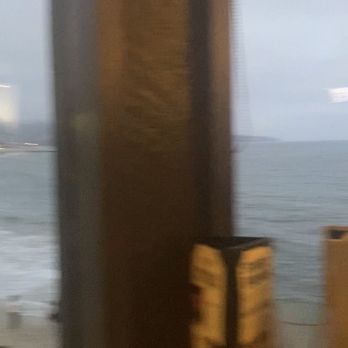 El Torito - At El Torritos in Redondo Beach Pier - oceanview table - Mexican Near Me - Redondo Beach, California