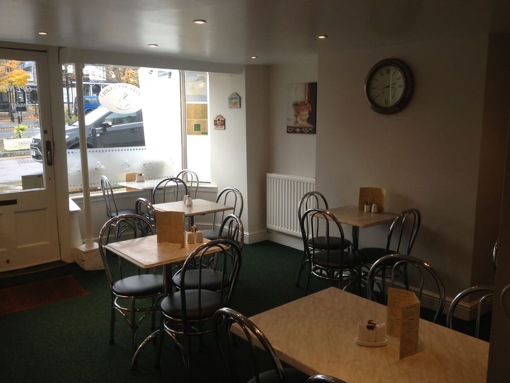 NO.3 Updated August 2024 3 Galgate, Barnard Castle, Durham, United